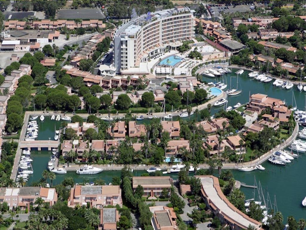 Baia Dei Delfini Aparthotel Furnari Exterior foto