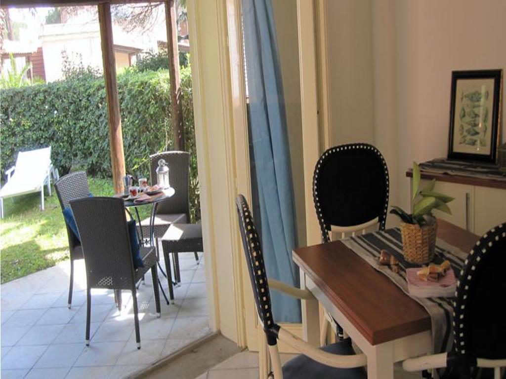 Baia Dei Delfini Aparthotel Furnari Exterior foto