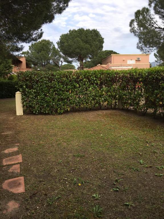 Baia Dei Delfini Aparthotel Furnari Exterior foto
