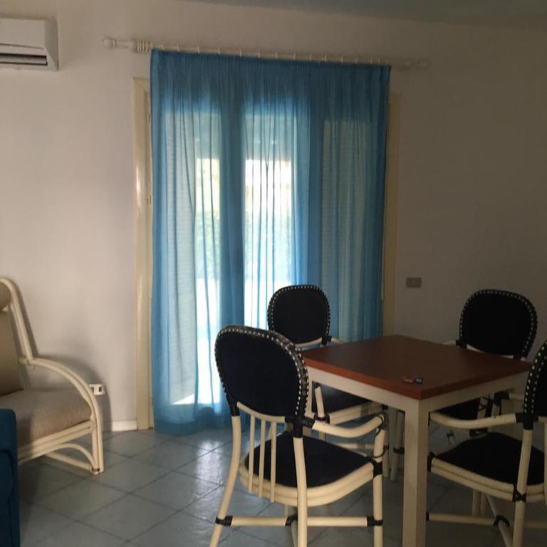 Baia Dei Delfini Aparthotel Furnari Exterior foto